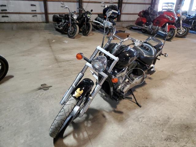 2010 HONDA VT1300 CS JH2SC6707AK000891