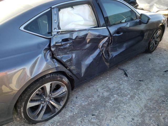 2021 ACURA TLX ADVANC 19UUB6F65MA010261