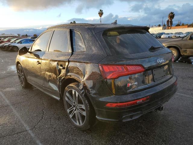 2020 AUDI SQ5 PREMIU WA1B4AFY4L2093222