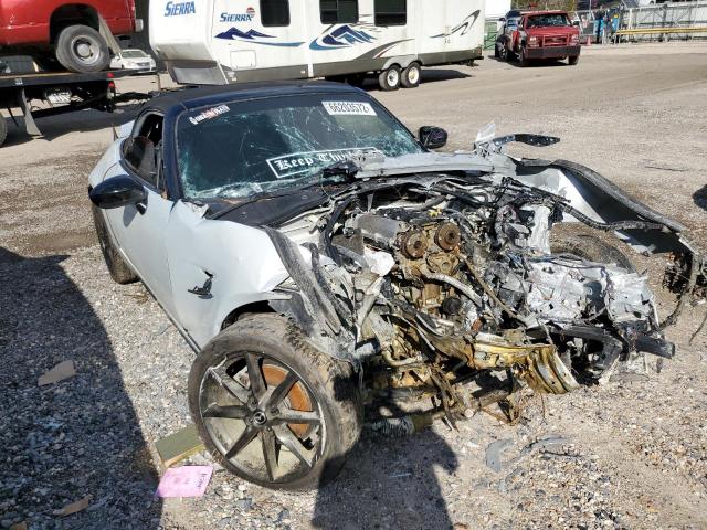 2016 MAZDA MX-5 MIATA - JM1NDAC70G0116107