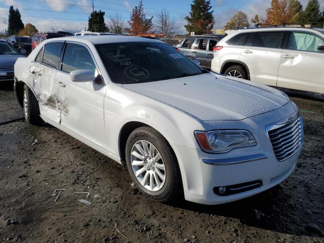 VIN 2C3CCAAG1DH723089 2013 CHRYSLER 300 no.1