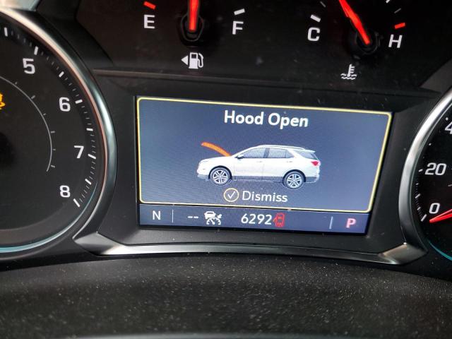 2022 CHEVROLET EQUINOX RS 2GNAXMEV0N6139918