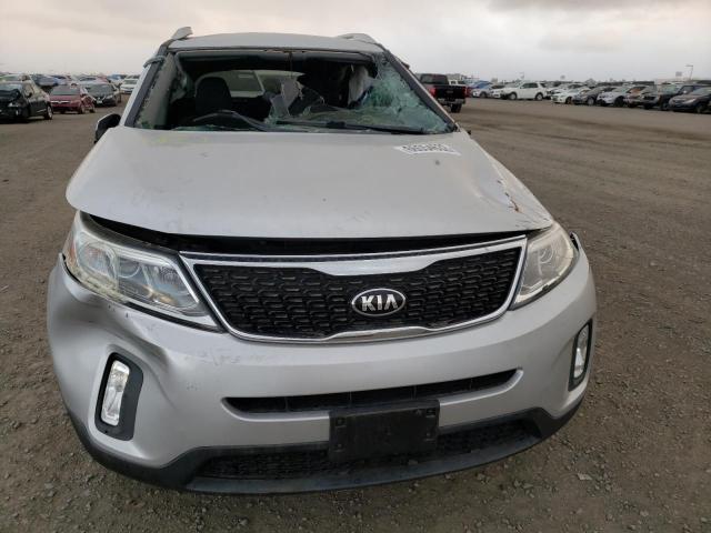 5XYKT4A62FG599187 KIA SORENTO LX