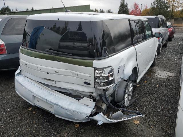 2019 FORD FLEX SE - 2FMGK5B86KBA27659