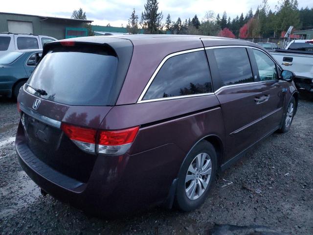 2015 HONDA ODYSSEY 5FNRL5H60FB084562