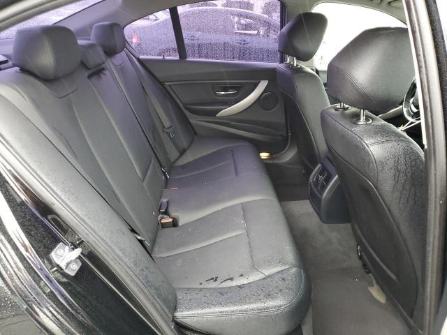 WBA3B1C53FK139232 BMW 320 I