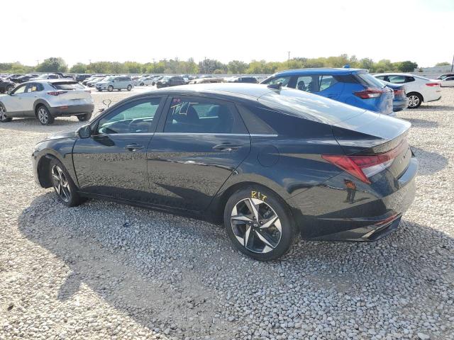 2021 HYUNDAI ELANTRA SE - 5NPLN4AG6MH038746