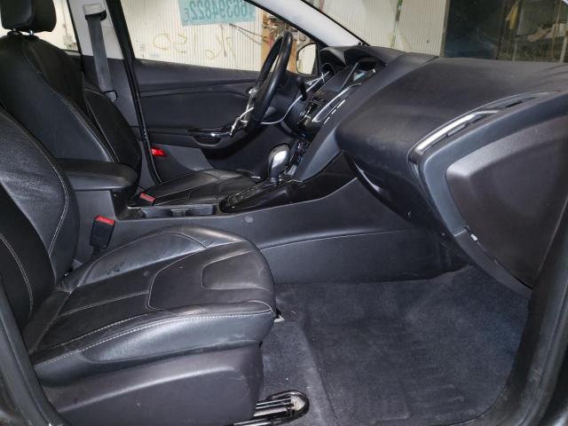 1FADP3N25GL239552 Ford Focus Titanium