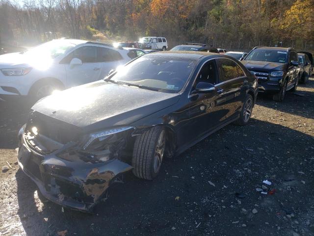 2015 MERCEDES-BENZ S550 WDDUG8FB8FA136700