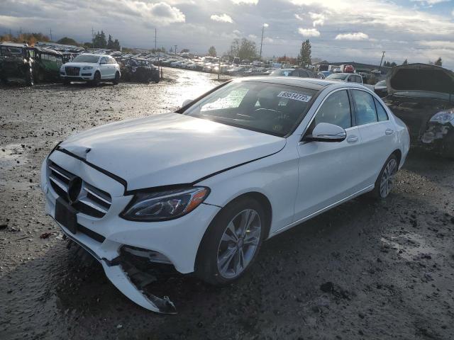 55SWF4KB9FU013319 Mercedes-Benz C 300 4matic