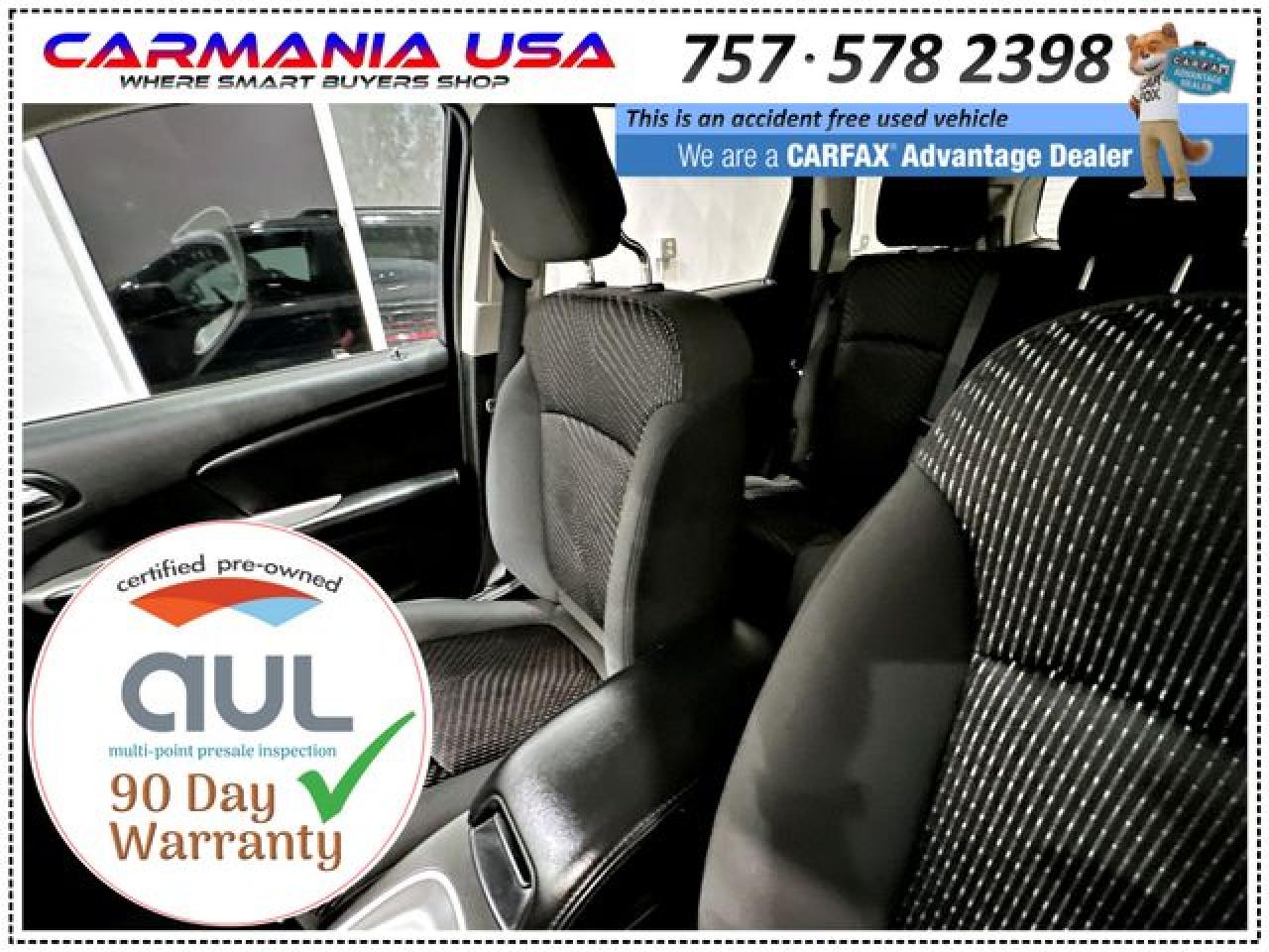 2016 Dodge Journey Se VIN: 3C4PDCABXGT172148 Lot: 66974212