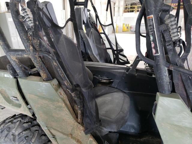 2019 CAN-AM COMMANDER - 3JBKBAN26KJ000270