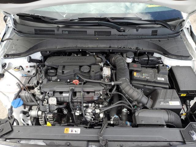 2022 HYUNDAI KONA N LIN KM8K33A3XNU922684