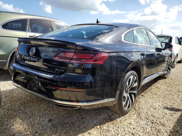 2021 VOLKSWAGEN ARTEON SEL WVWSR7AN9ME008723