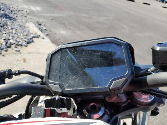 2022 KAWASAKI ER650 K - ML5EREK1XNDA56975