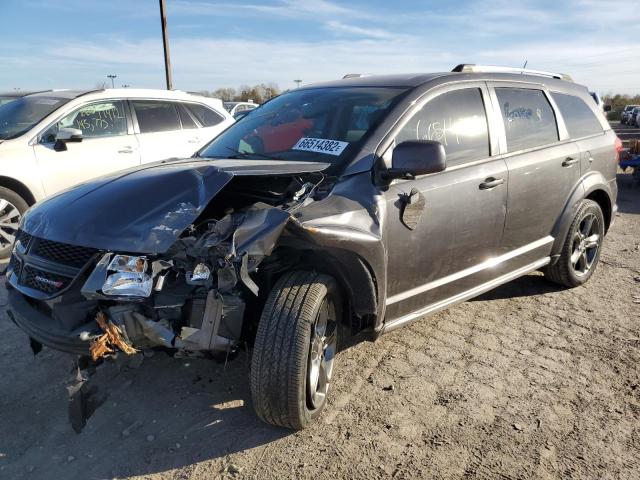 2015 DODGE JOURNEY CR - 3C4PDCGG9FT600180
