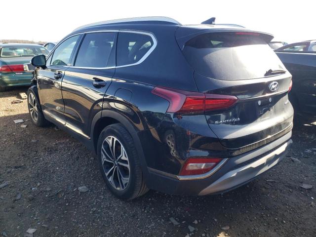 2019 HYUNDAI SANTA FE L - 5NMS5CAA6KH074559