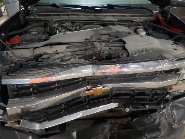 2016 CHEVROLET K1500 1GCVKNEC5GZ129650