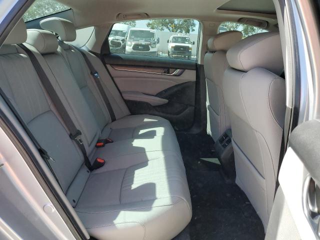 Auction sale of the 2019 HONDA ACCORD , vin: 1HGCV1F55KA097332, lot number: 64745932