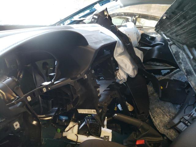 2021 VOLKSWAGEN PASSAT S - 1VWAA7A33MC008016