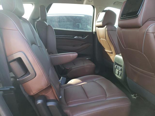 2018 BUICK ENCLAVE AV 5GAEVCKW5JJ203229