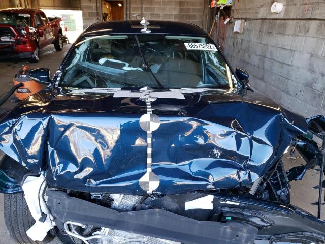 2021 VOLKSWAGEN PASSAT S - 1VWAA7A33MC008016