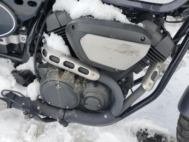 2017 YAMAHA SCR950 JYAVN08E7HA000361