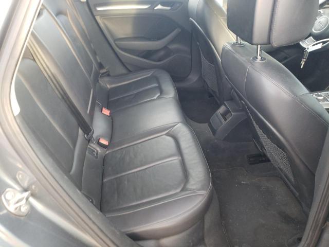 2015 AUDI S3 PREMIUM WAUBFGFF3F1002269