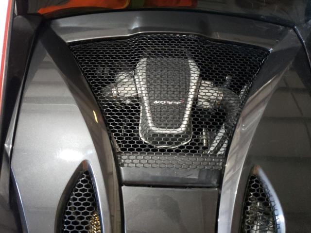 2016 MCLAREN AUTOMOTIVE 570S SBM13DAA6GW001145