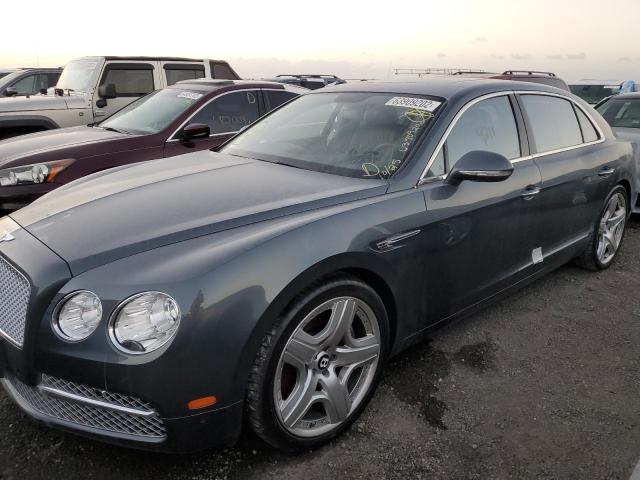 SCBEC9ZA0EC088845 Bentley FLYING SPUR