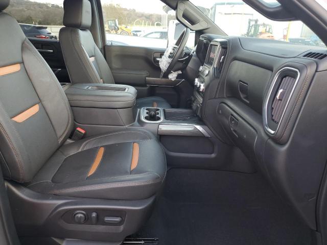 2022 GMC SIERRA LIM 3GTU9EET2NG213431