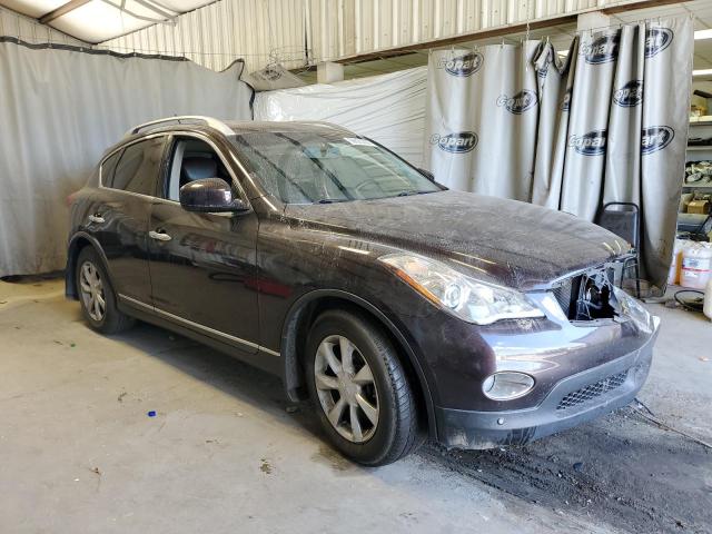 2008 INFINITI EX35 Base