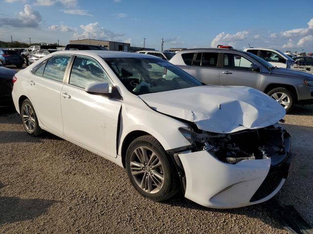 2016 TOYOTA CAMRY LE - 4T1BF1FK1GU178195