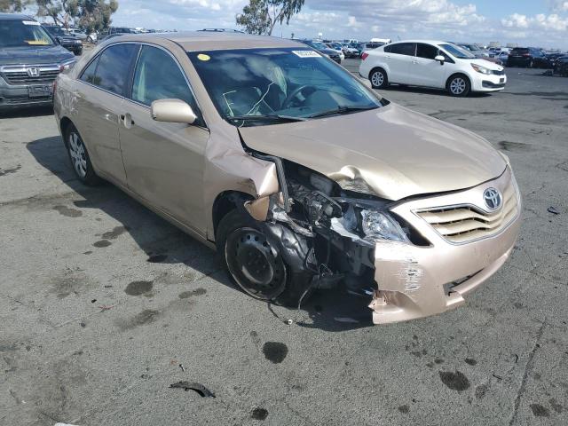 2011 Toyota Camry Base for sale in Martinez, CA