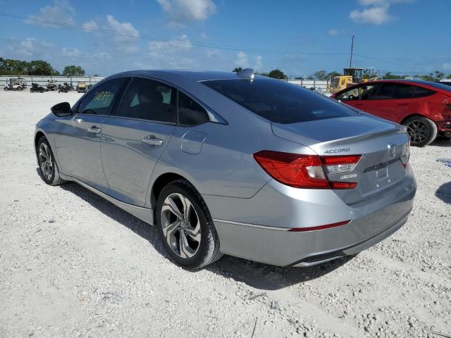 Auction sale of the 2019 HONDA ACCORD , vin: 1HGCV1F55KA097332, lot number: 64745932