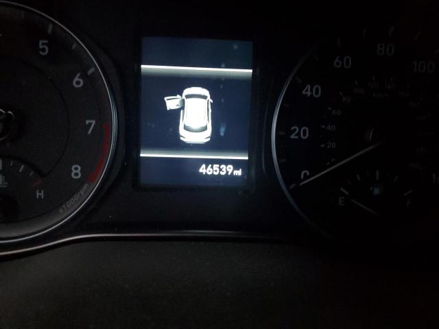 2019 HYUNDAI KONA 4D 4W KM8K1CAA4KU297151
