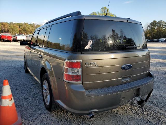 Vin: 2fmgk5b83ebd06717, lot: 66612422, ford flex se 20143