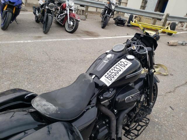 2017 HARLEY-DAVIDSON FLHRXS 1HD1KVC25HB679240