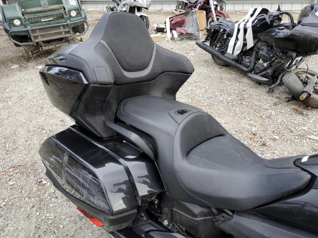 2021 HONDA GL1800 D JH2SC7951MK300672
