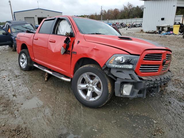 2016 RAM 1500 SPORT - 1C6RR7MT7GS259679