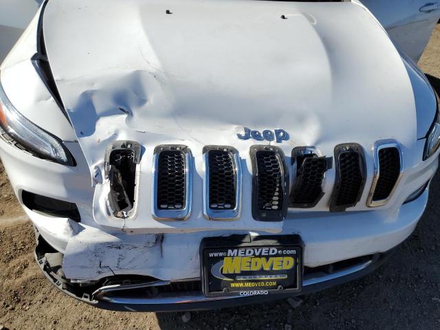 1C4PJMDB5FW702867 Jeep Cherokee Limited