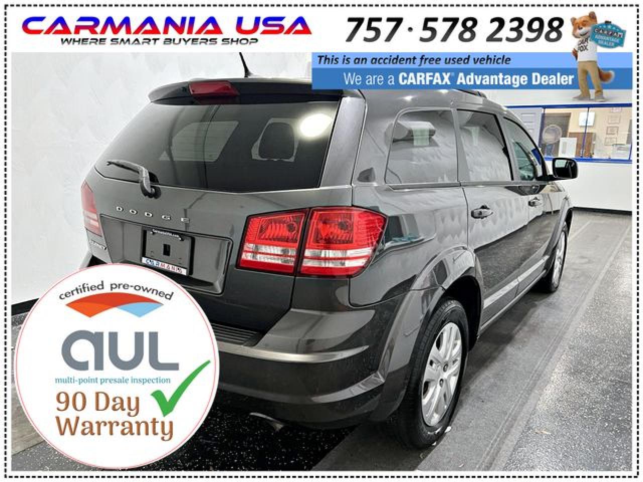 2016 Dodge Journey Se VIN: 3C4PDCABXGT172148 Lot: 66974212