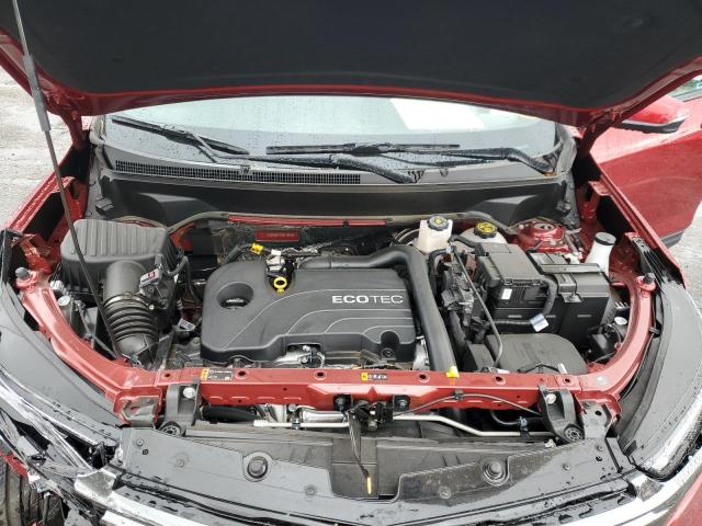 2022 CHEVROLET EQUINOX RS 2GNAXMEV0N6139918