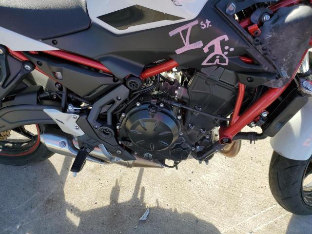 2022 KAWASAKI ER650 K - ML5EREK1XNDA56975