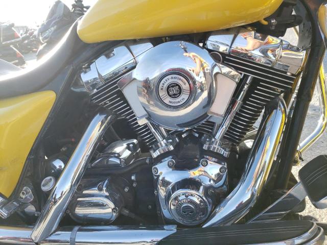 2004 HARLEY-DAVIDSON FLHRSI 1HD1FYW1X4Y711468