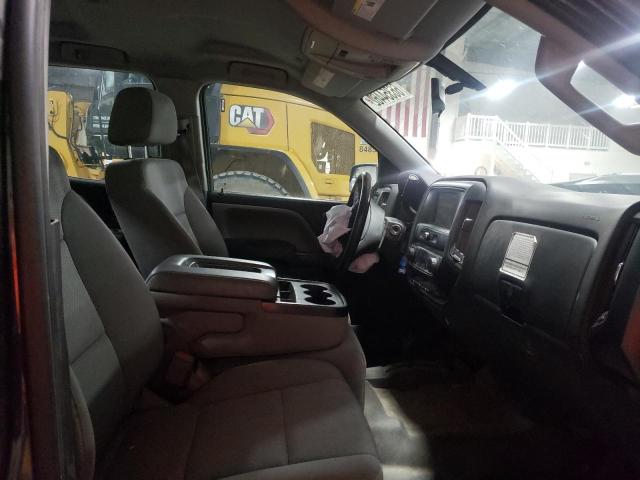 2016 CHEVROLET K1500 1GCVKNEC5GZ129650