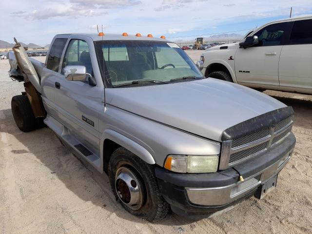 1995 Dodge Ram 3500 