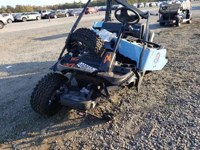 2016 CLUB CLUB CAR
