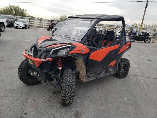 2019 CAN-AM MAVERICK T - 3JB1GAP4XKK001752