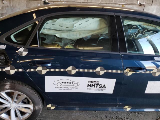 2021 VOLKSWAGEN PASSAT S - 1VWAA7A33MC008016